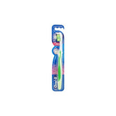Oral B 3D White Fresh Medium 35 Tooth Brush 1'S